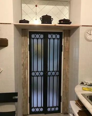 Casa Vacanze Casilina Lägenhet *