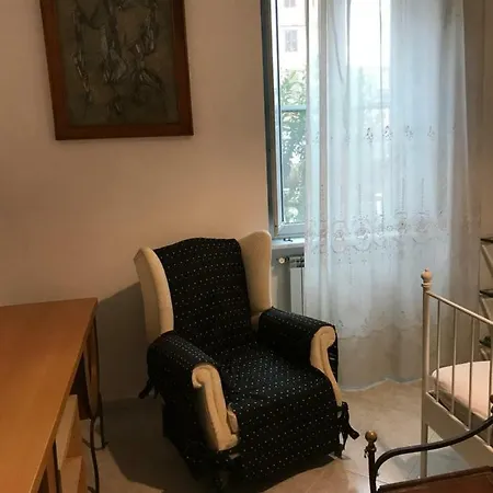 Casa Vacanze Casilina Lägenhet *