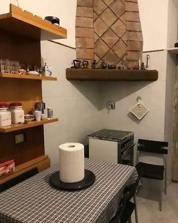 Casa Vacanze Casilina