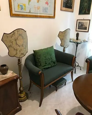 Casa Vacanze Casilina Lägenhet