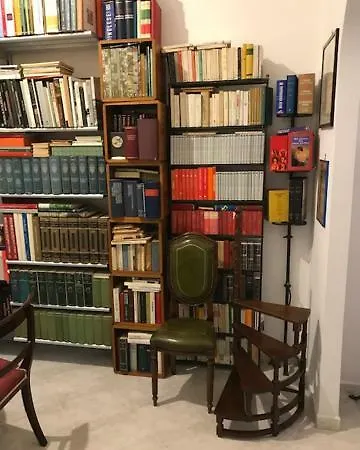 Lägenhet Casa Vacanze Casilina Rom