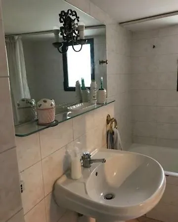 Casa Vacanze Casilina Lägenhet *