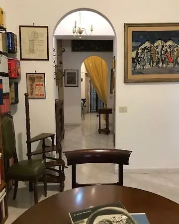 Casa Vacanze Casilina *