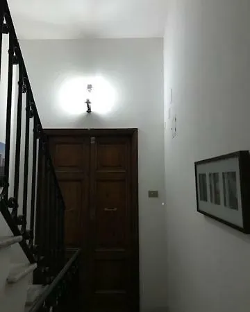 Lägenhet Casa Vacanze Casilina Rom