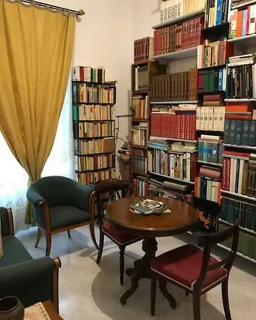 Lägenhet Casa Vacanze Casilina