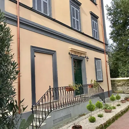 Casa Vacanze Casilina