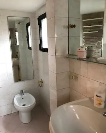 Casa Vacanze Casilina Rome